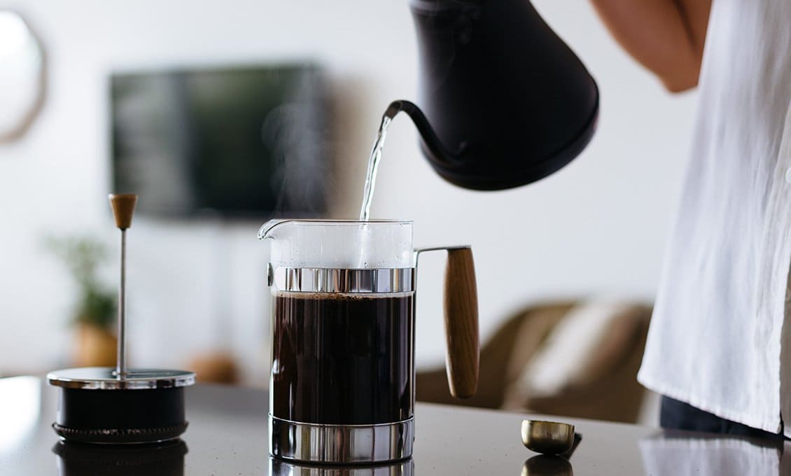 Four Sigmatic Ground Adaptogen Coffee - Multiverse