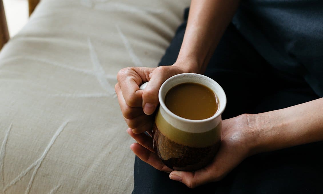 Four Sigmatic Ground Adaptogen Coffee - Multiverse