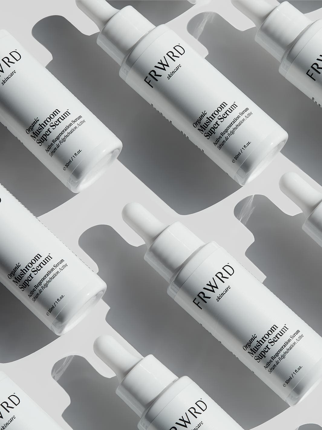 FRWRD Skincare™ Mushrooms + Mindfulness Bundle - Multiverse