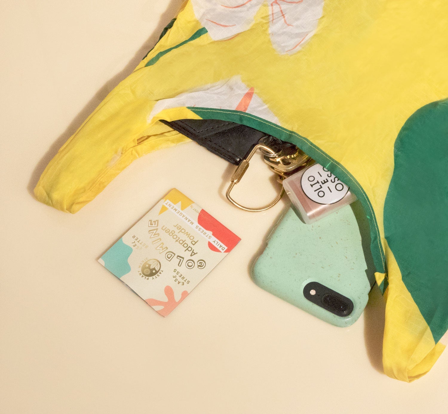 Goldmine Adaptogen Powder Packets - Multiverse