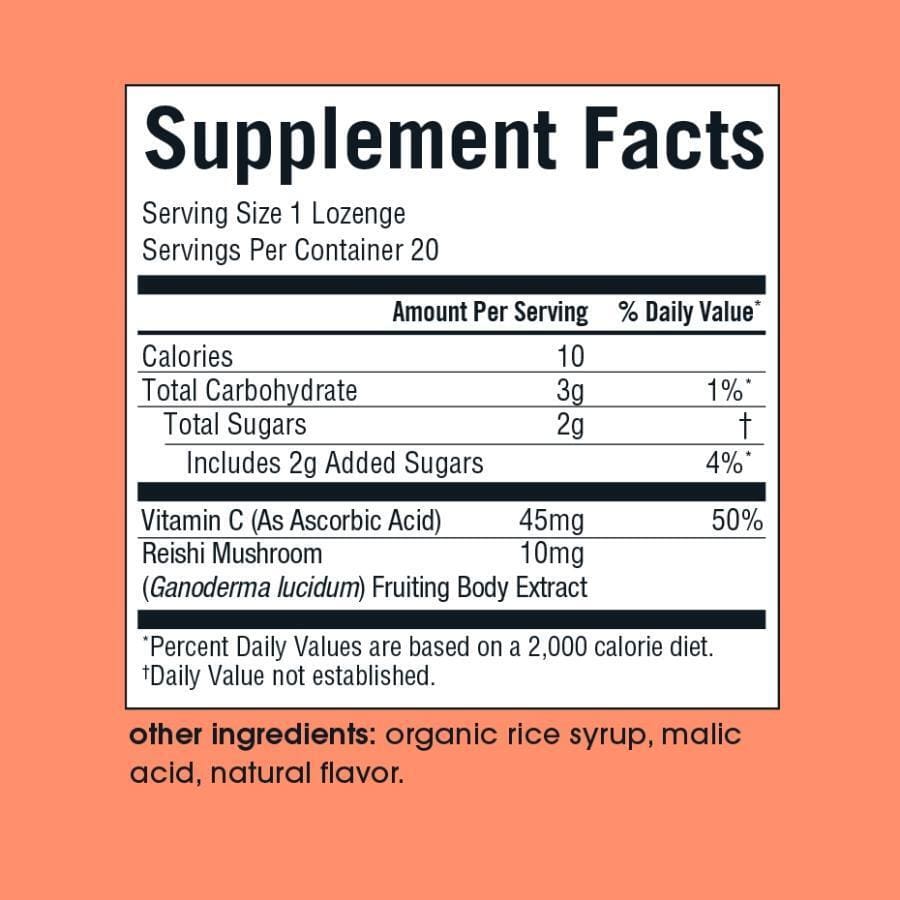 Kindroot Adaptogems lozenges for fight power - Multiverse