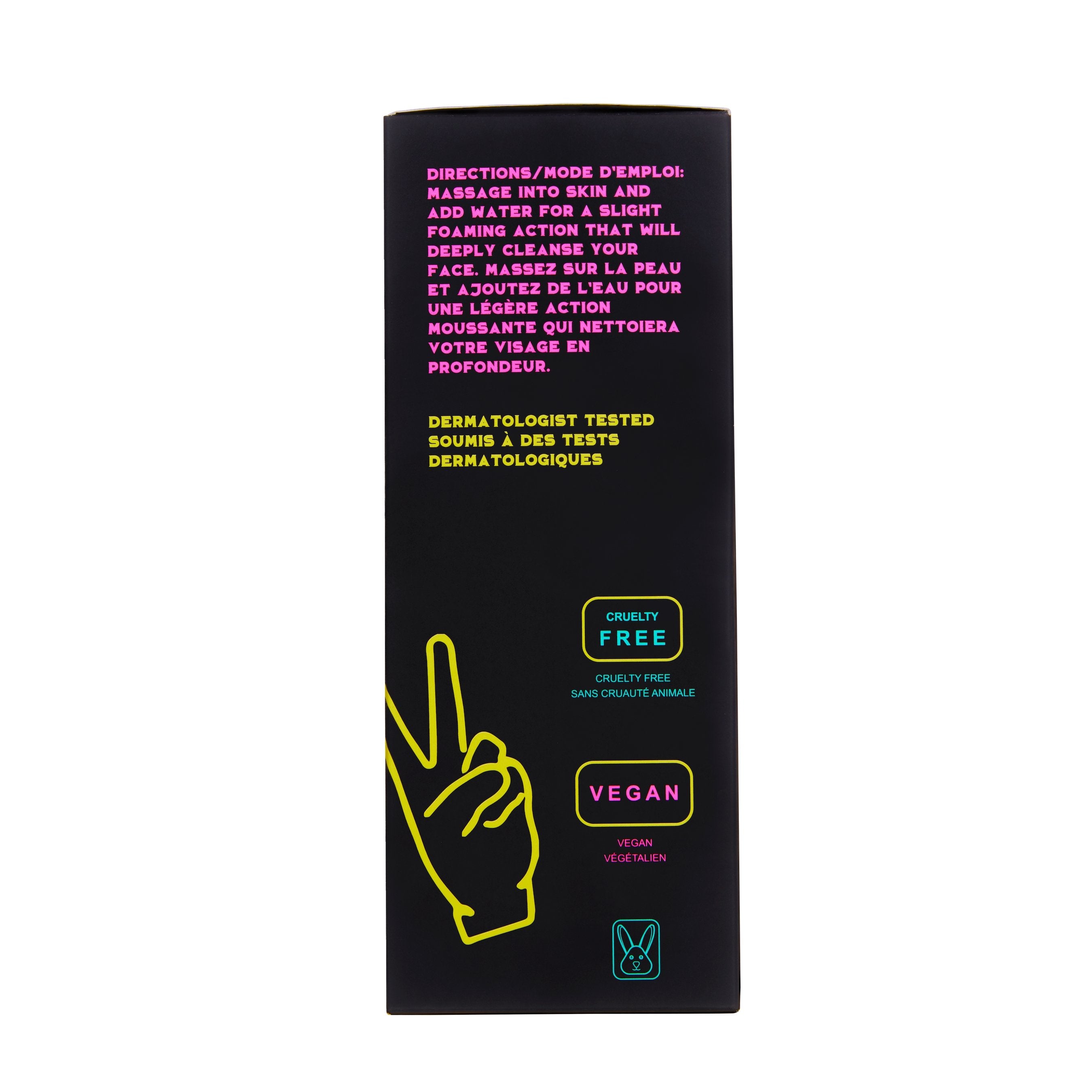 NEON HIPPIE AURA CLEANSE™ - Multiverse