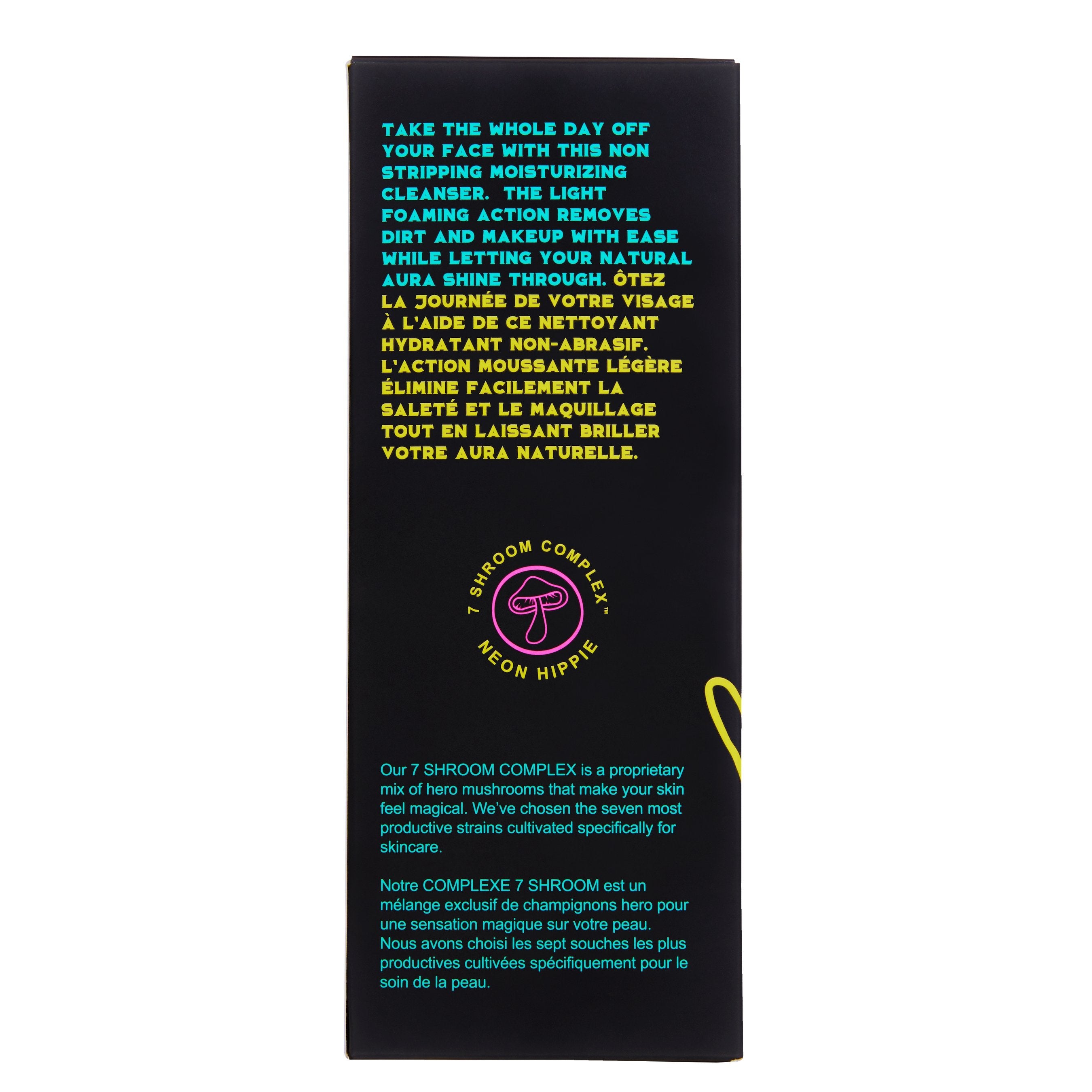 NEON HIPPIE AURA CLEANSE™ - Multiverse