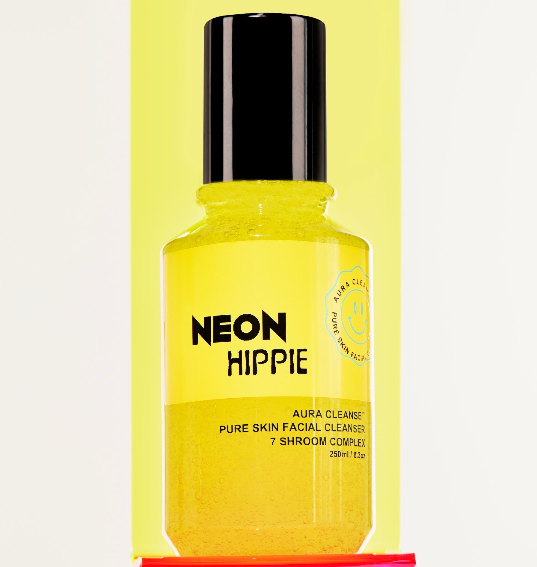 NEON HIPPIE AURA CLEANSE™ - Multiverse