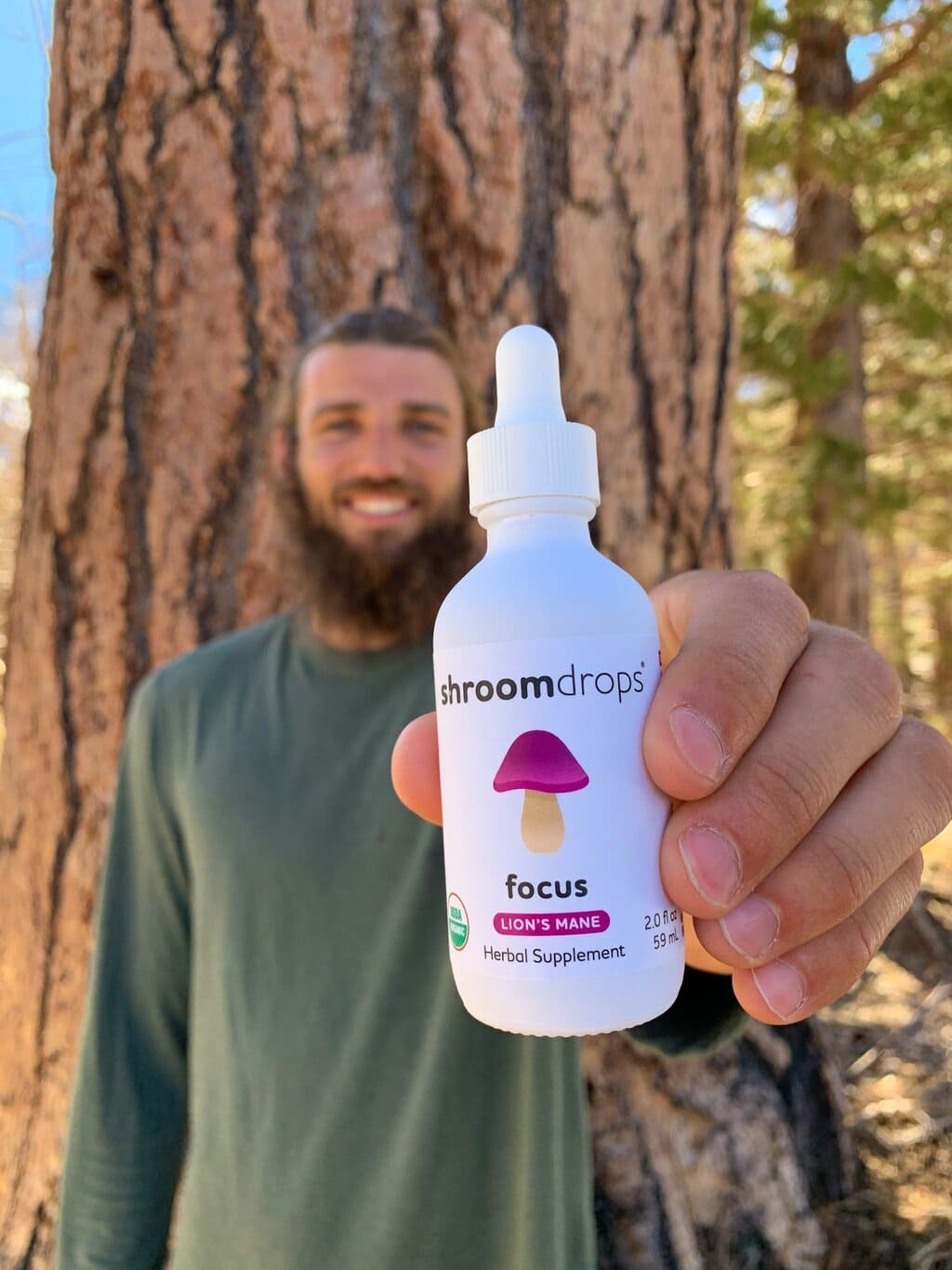 shroomworks Focus - Multiverse