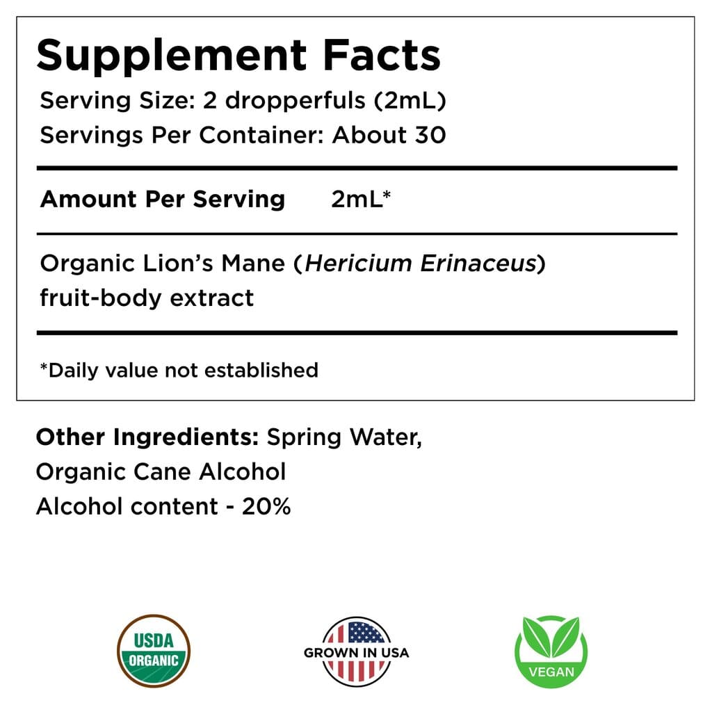 shroomworks Focus - Multiverse