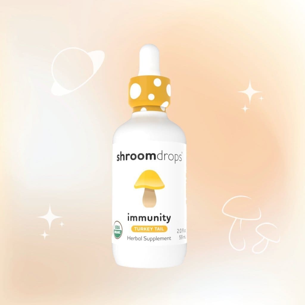 shroomworks Immunity - Multiverse