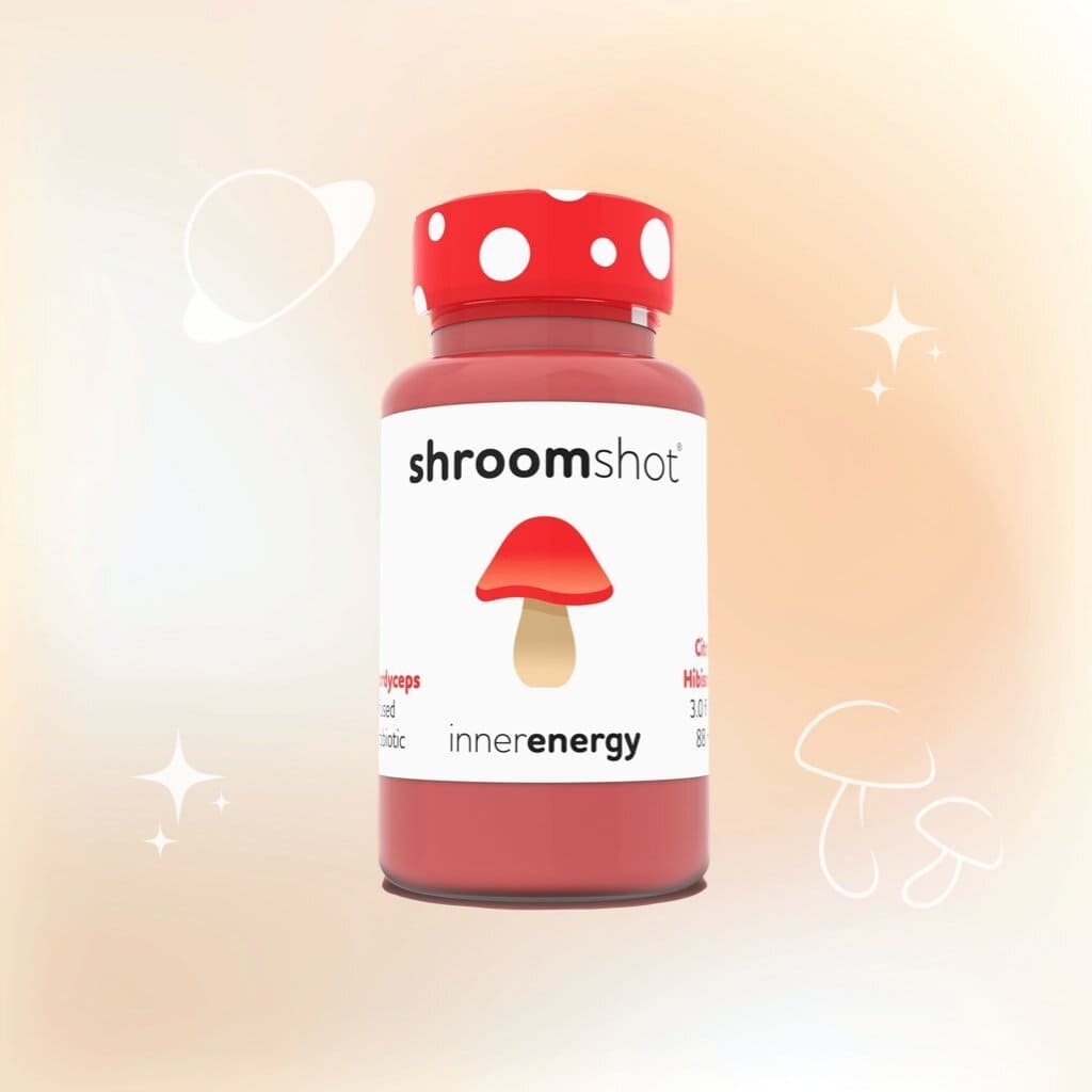 shroomworks Inner Energy - Multiverse