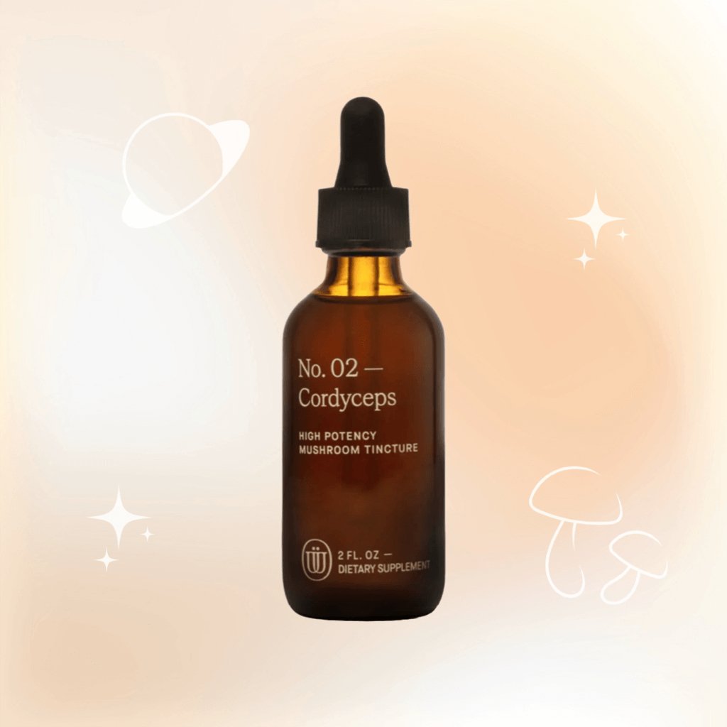 Üphoric Urth No. 02 Cordyceps - Multiverse