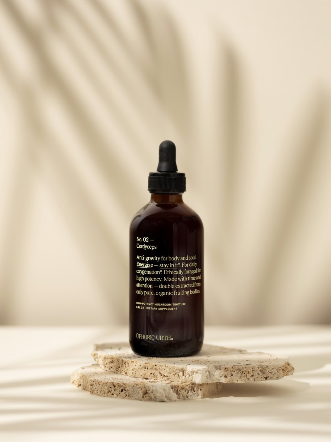 Üphoric Urth No. 02 Cordyceps - Multiverse