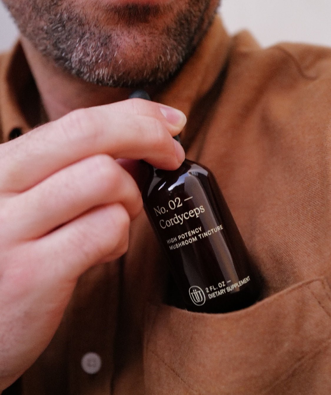 Üphoric Urth No. 02 Cordyceps - Multiverse