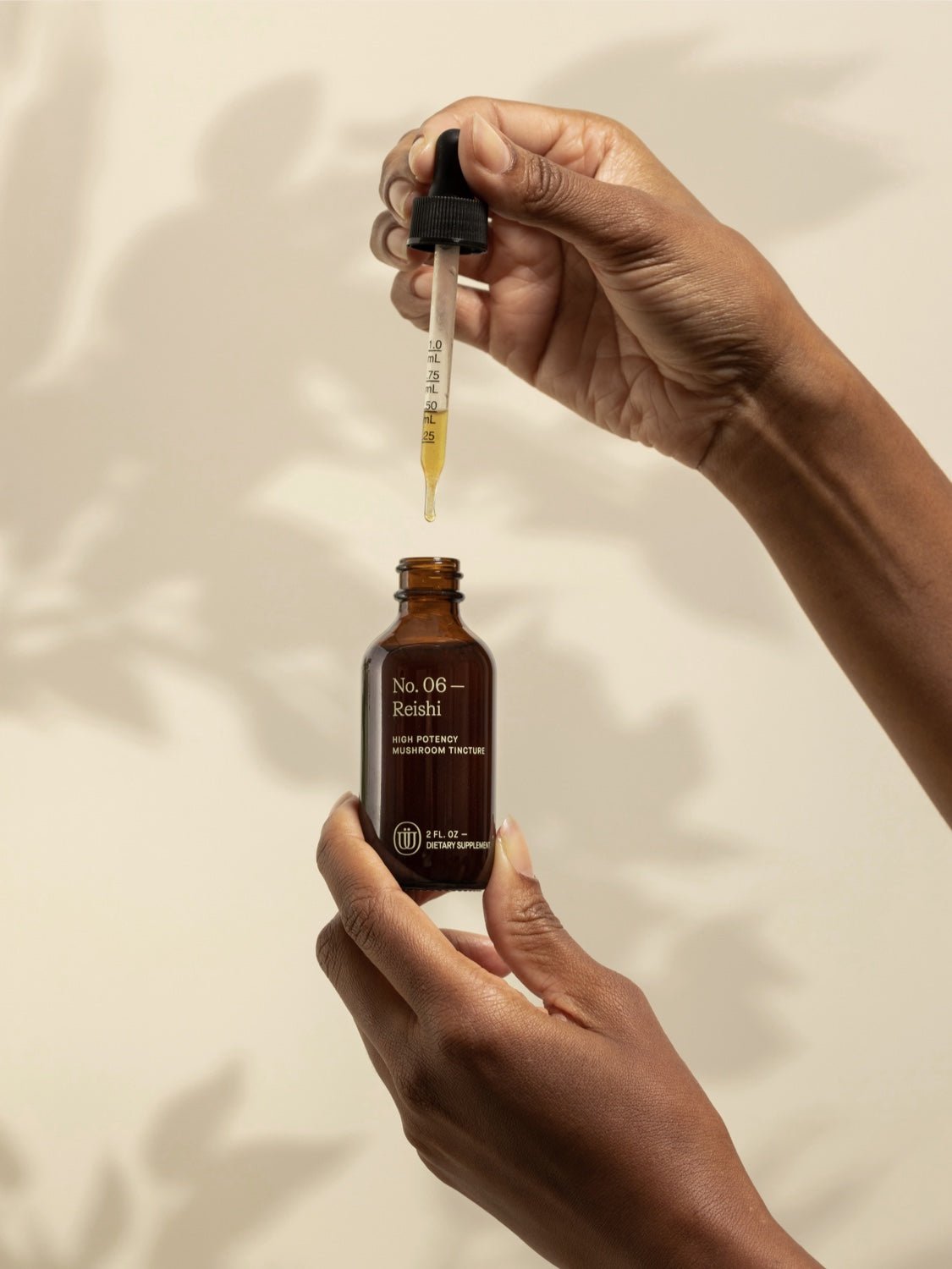 Üphoric Urth No. 06 Reishi - Multiverse