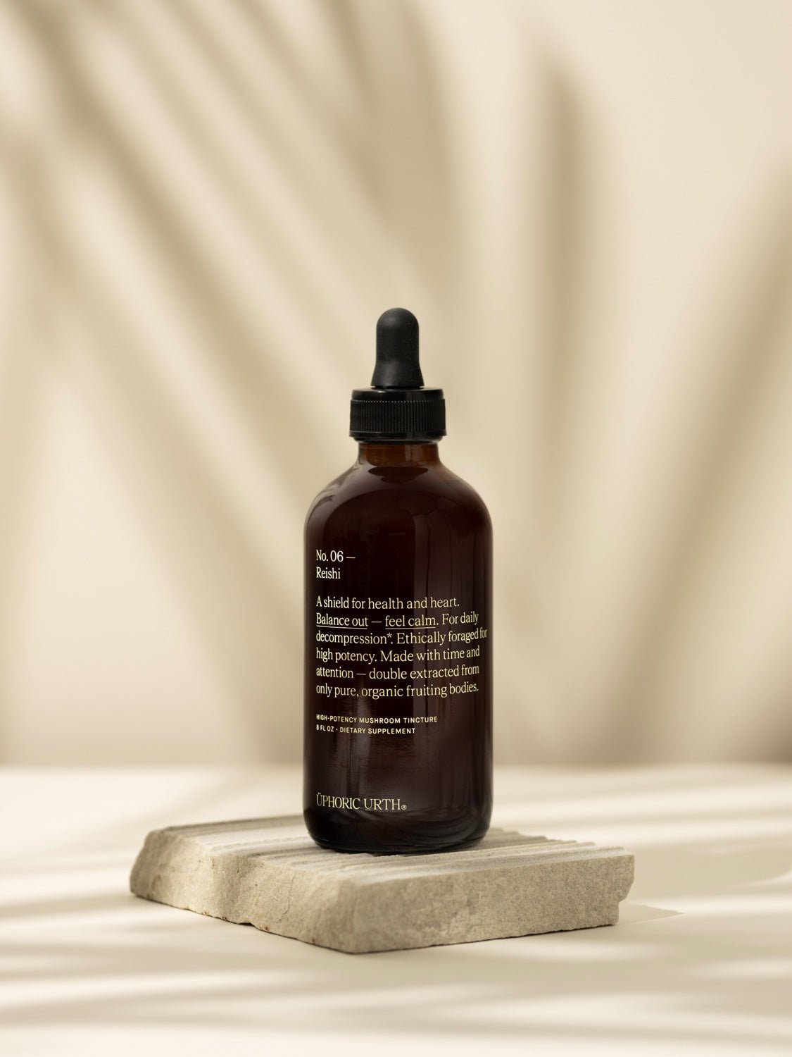 Üphoric Urth No. 06 Reishi - Multiverse