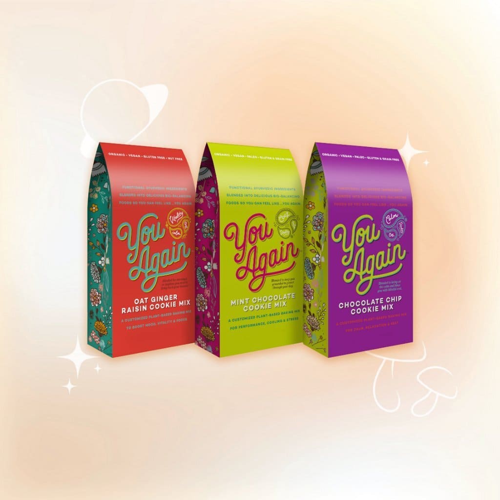 You Again Baking Blend Bundle - Multiverse