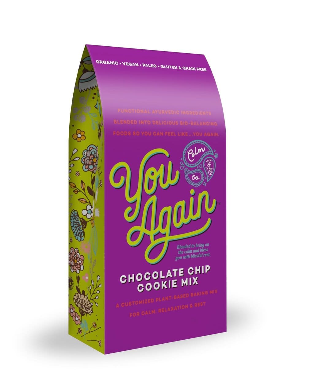 You Again Chocolate Chip - Multiverse