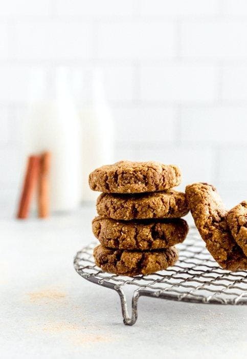 You Again Oat Ginger Raisin - Multiverse