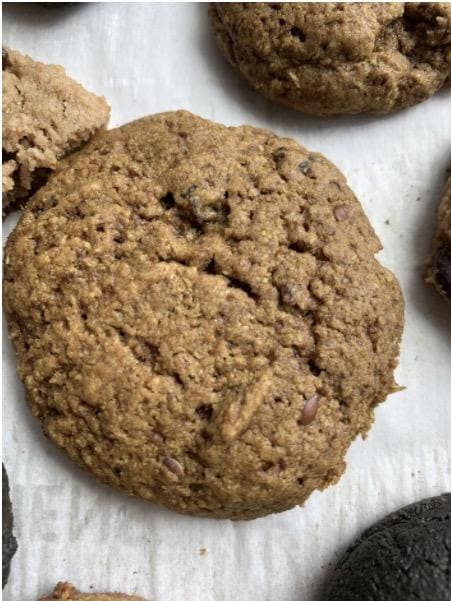 You Again Oat Ginger Raisin - Multiverse