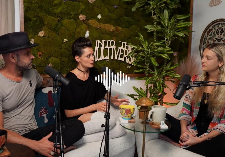 The Secret to Keeping Love Alive in Relationships - with Bee & Azrya B ...