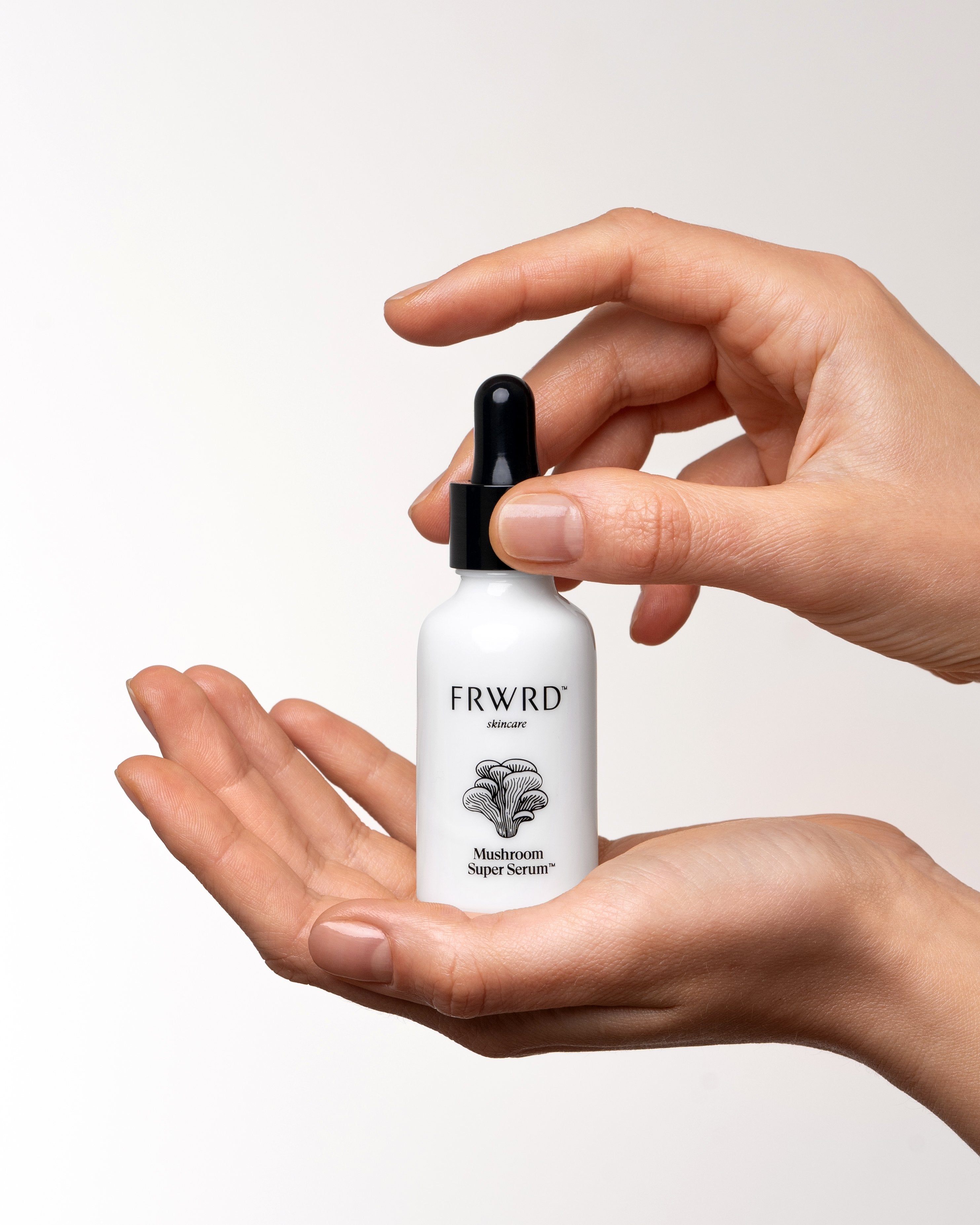 FRWRD Skincare™ Organic Mushroom Super Serum - Multiverse