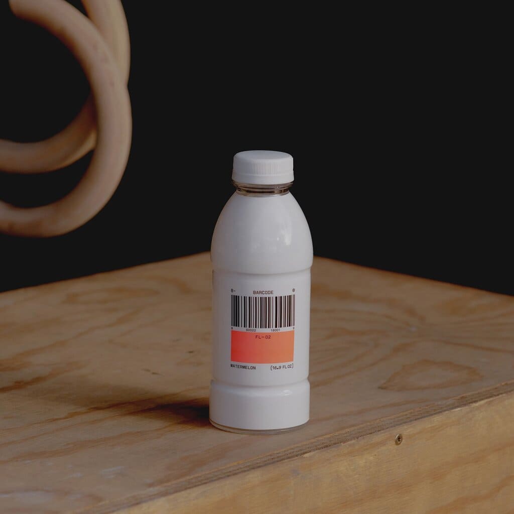 Barcode Performance Drink - Multiverse