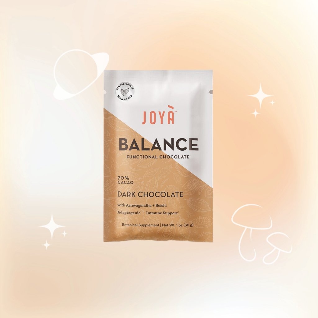 JOYÀ Balance Dark Chocolate - Multiverse