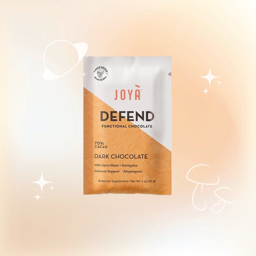 JOYÀ Defend Dark Chocolate - Multiverse