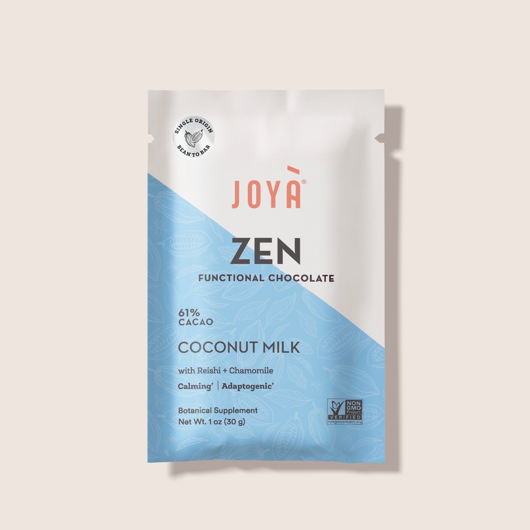 JOYÀ Zen Functional Chocolate (6-pack) - Multiverse