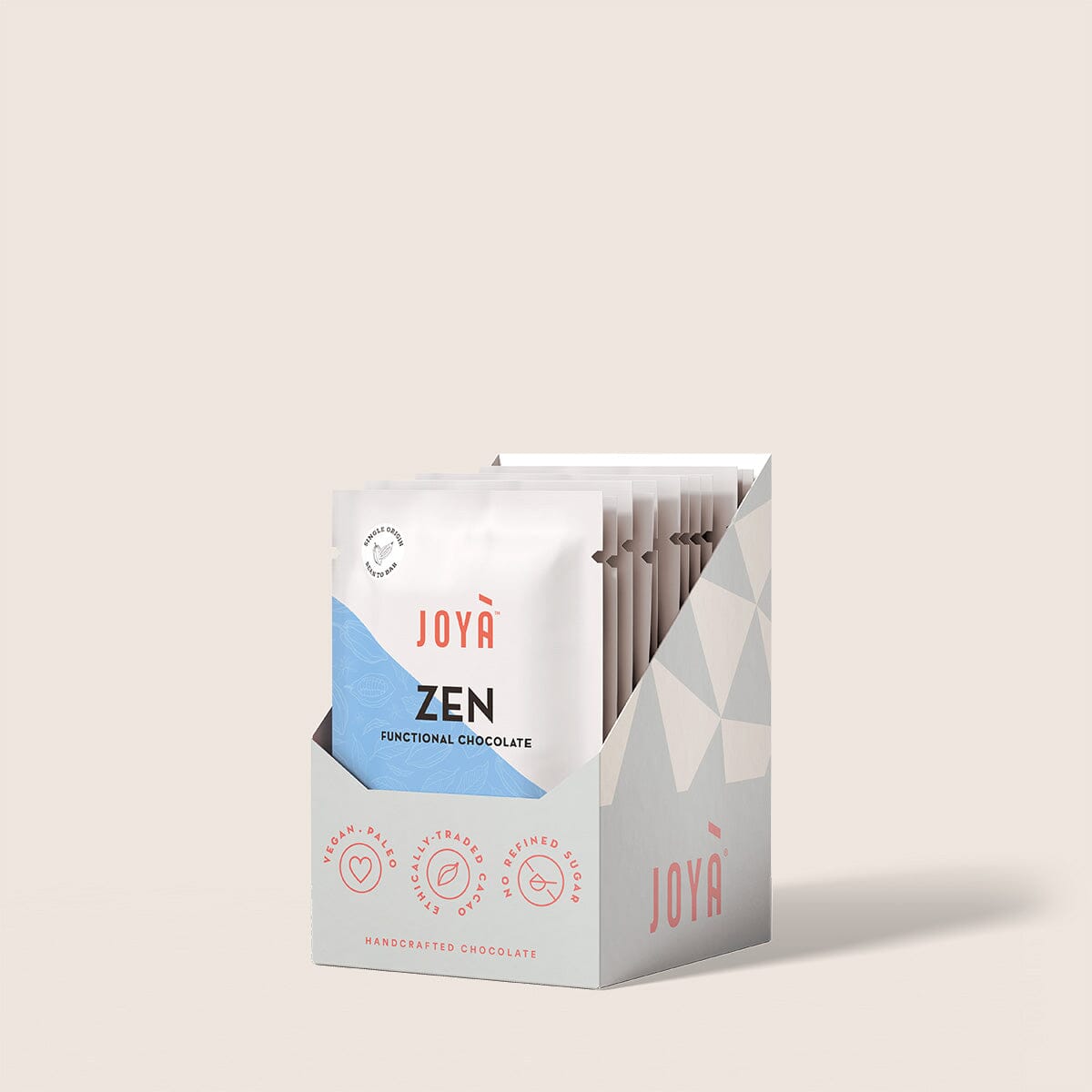JOYÀ Zen Milk Chocolate - Multiverse