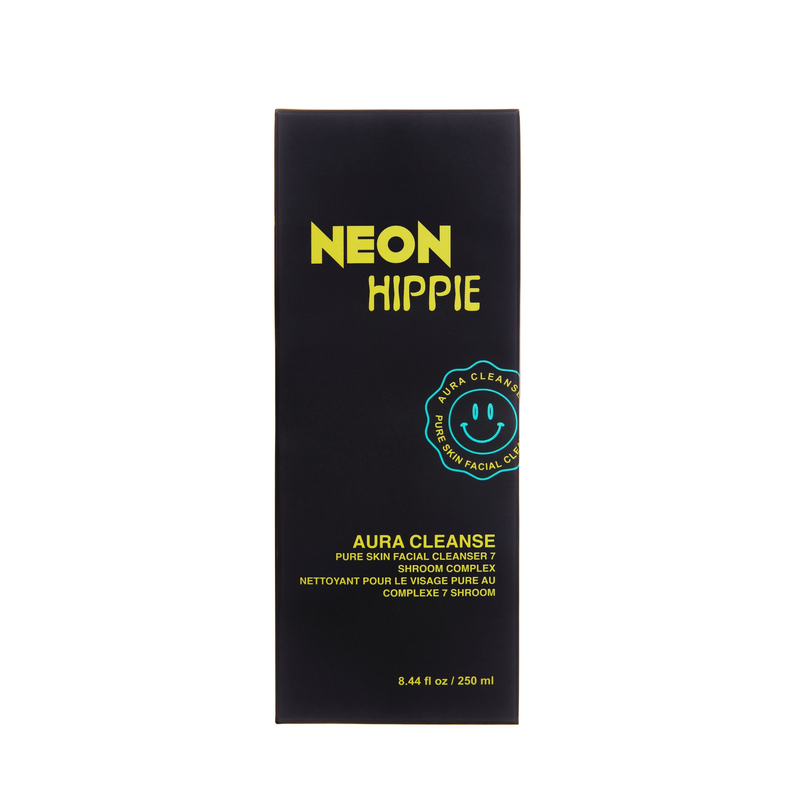 NEON HIPPIE AURA CLEANSE™ - Multiverse