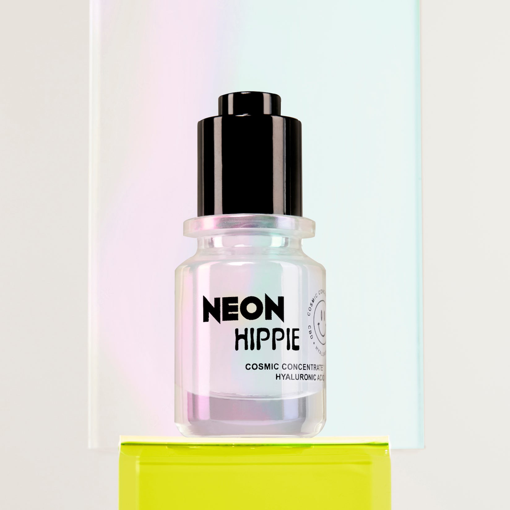 NEON HIPPIE COSMIC CONCENTRATE™ - Multiverse
