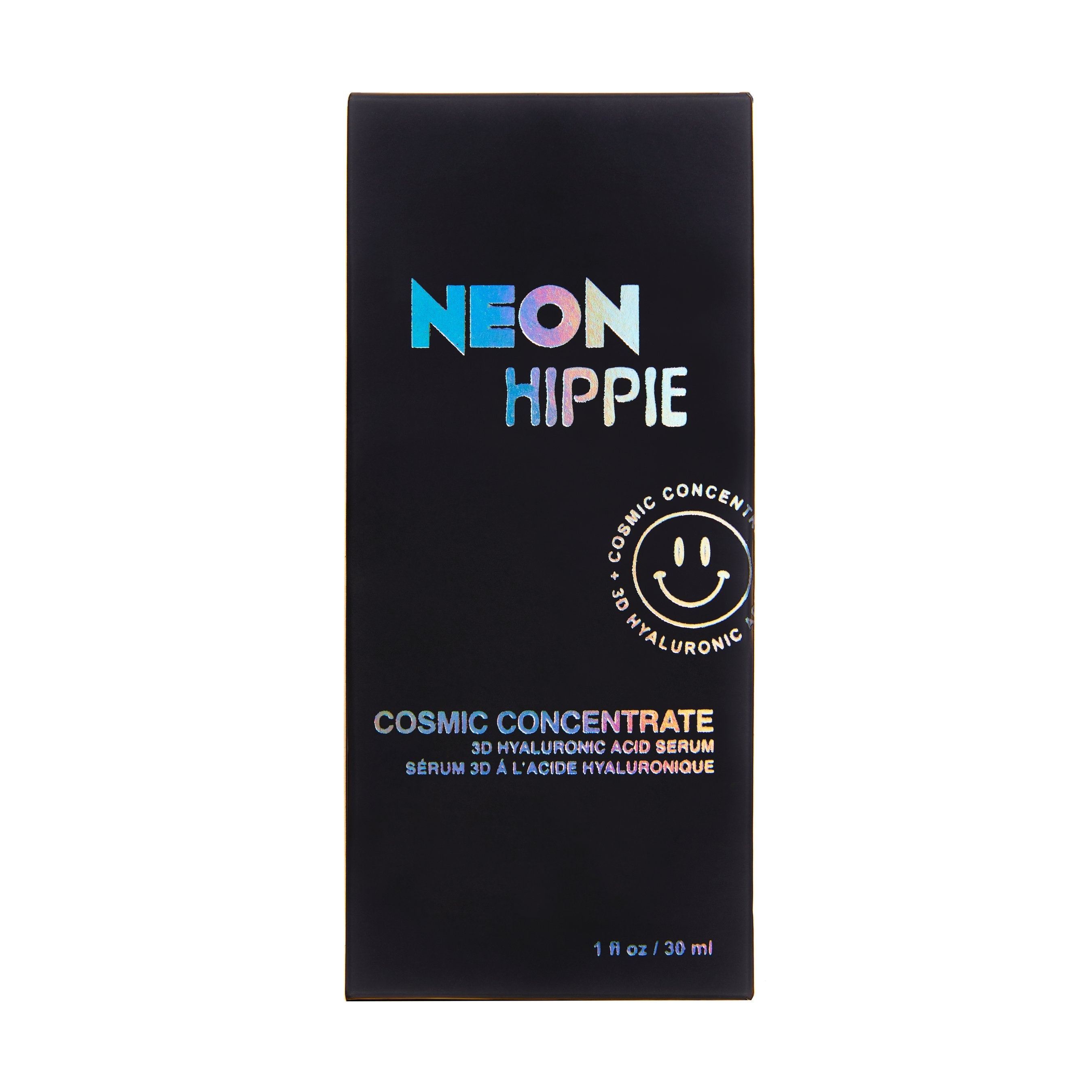 NEON HIPPIE COSMIC CONCENTRATE™ - Multiverse
