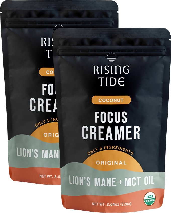 Rising Tide Focus Creamer - Multiverse