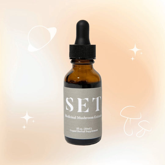 SET Chaga - Multiverse