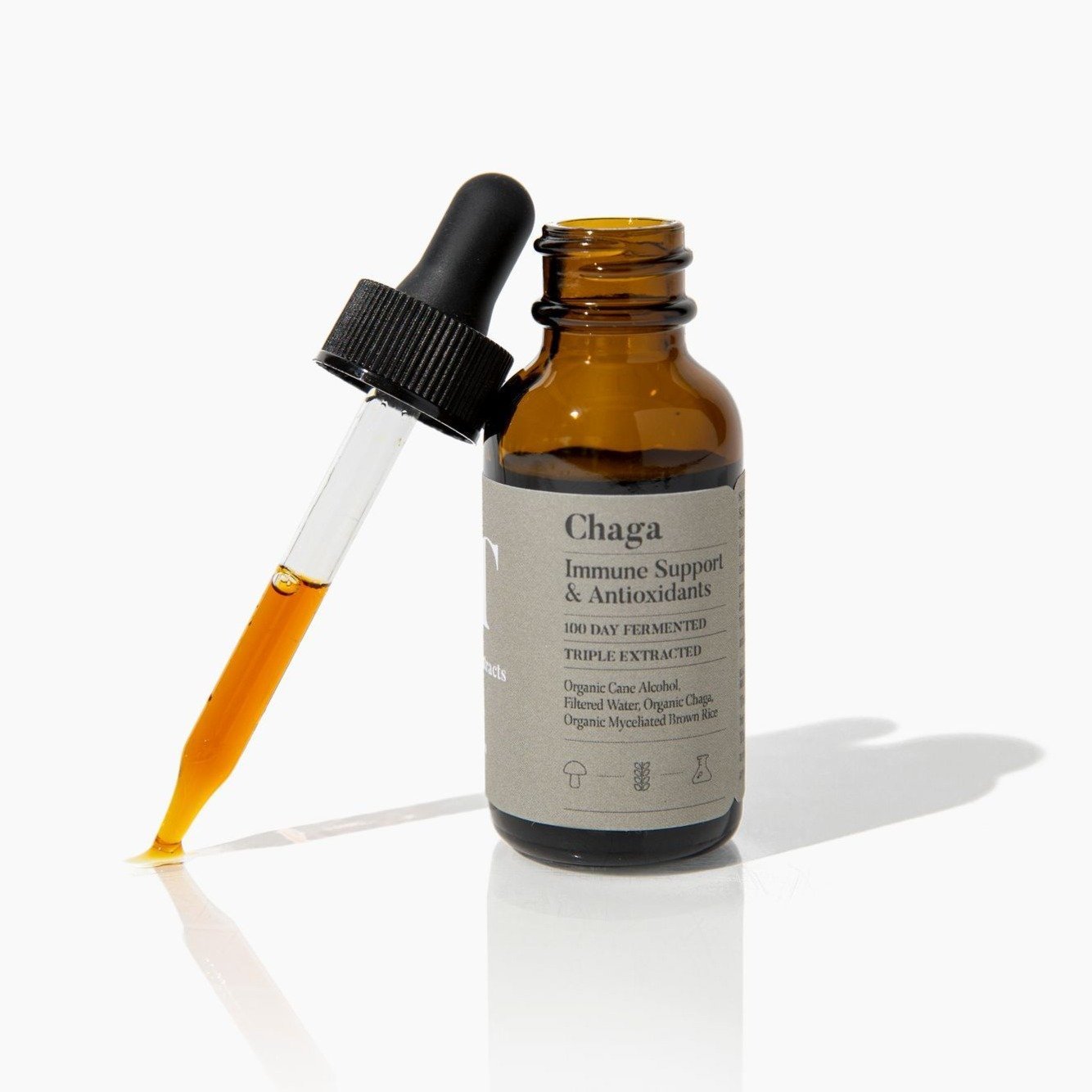 Chaga Ritual Set SET – Multiverse