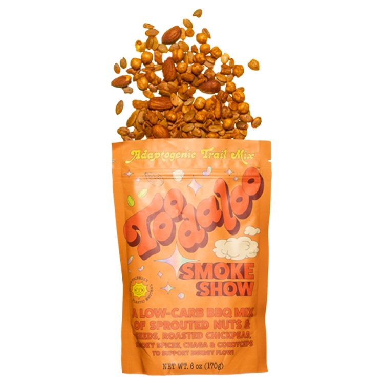 Toodaloo Smoke Show Bundle (4 Bags) - Multiverse