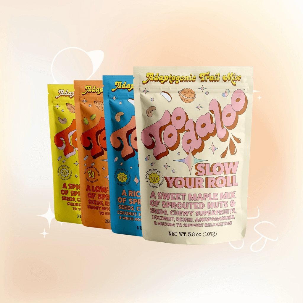 Toodaloo Variety Bundle (4 Bags) - Multiverse