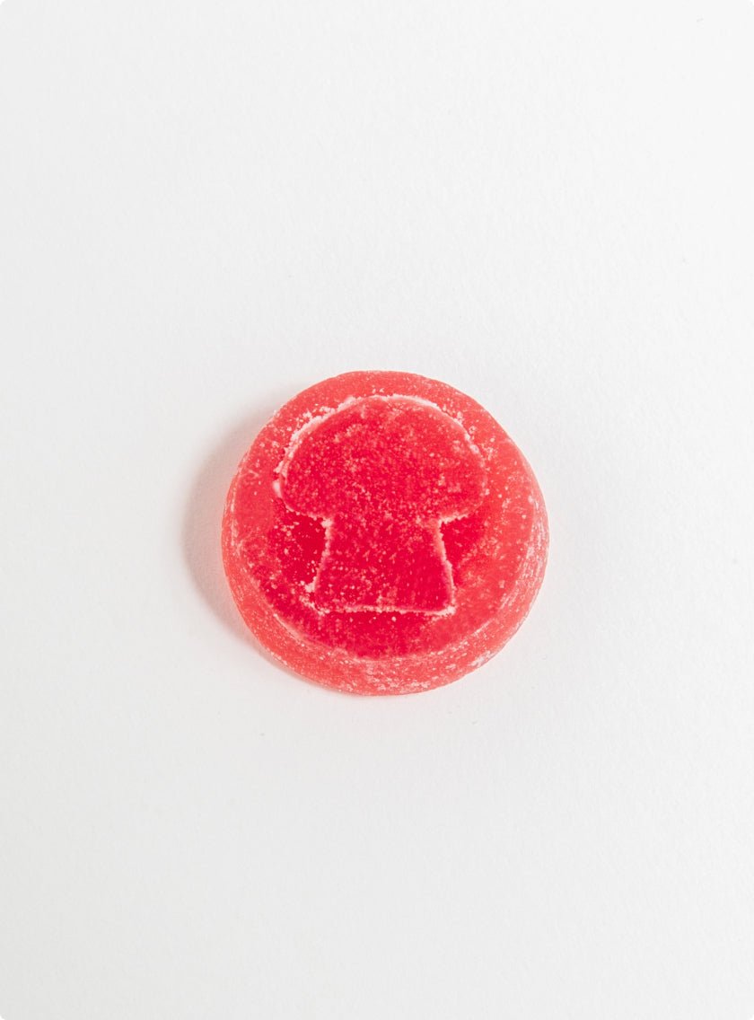 Troop Super Strawberry Passionfruit Gummies - Multiverse